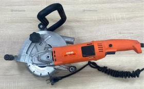 Купить Штроборез Спец ШЭМ 125/1800 б/у , в Казань Цена:4900рублей