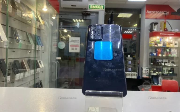 Samsung Galaxy A23 4/64 ГБ