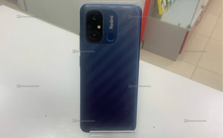 Xiaomi Redmi 12C 3/64 ГБ