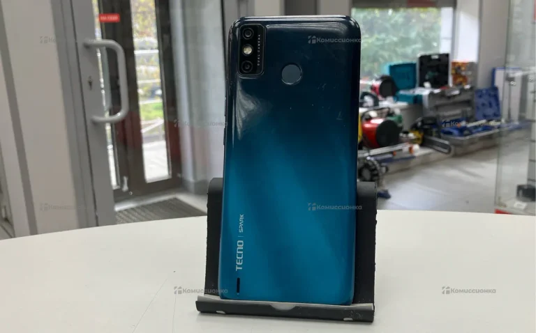 Tecno Spark Go 2021 2/32 ГБ