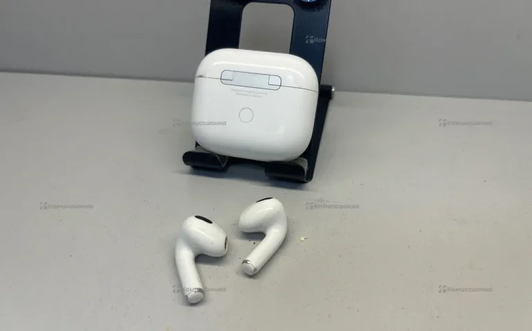AirPods 3