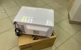 Купить Микроволновая печь  Razz Bys-2805 б/у , в Нижний Новгород Цена:4590рублей