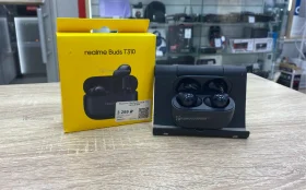 Купить Наушники  realme buds t310 б/у , в Казань Цена:1500рублей