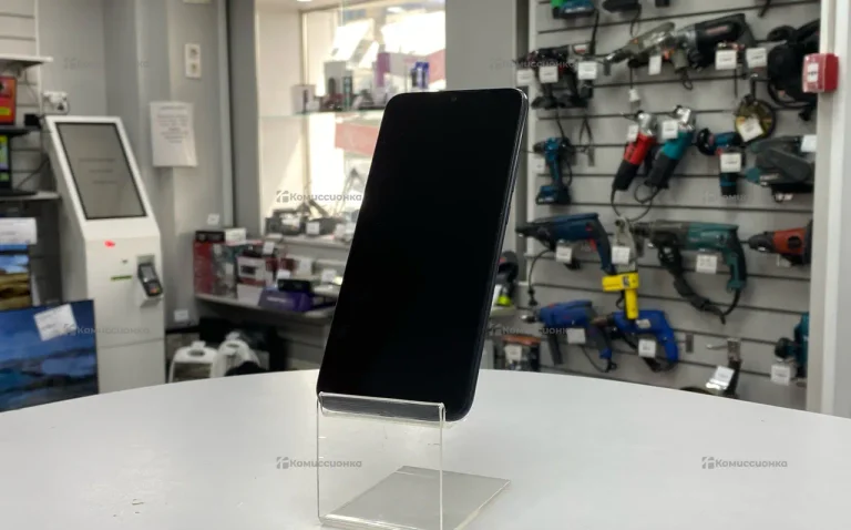 Xiaomi Redmi 9A 2/32 ГБ