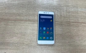 Купить Xiaomi Redmi 4A 2/16 ГБ б/у , в Рязань Цена:1200рублей