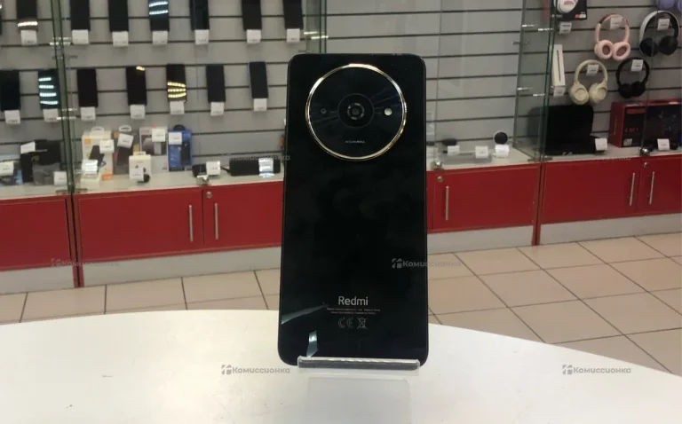 Xiaomi Redmi A3x 4/64 ГБ