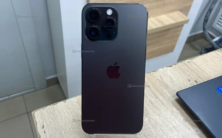 Apple iPhone 14 Pro Max 256Gb
