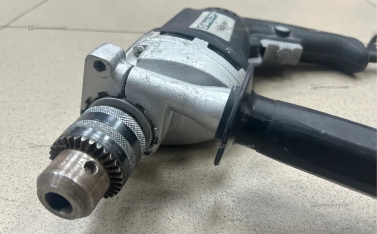 Дрель БИКОР БДУ-852