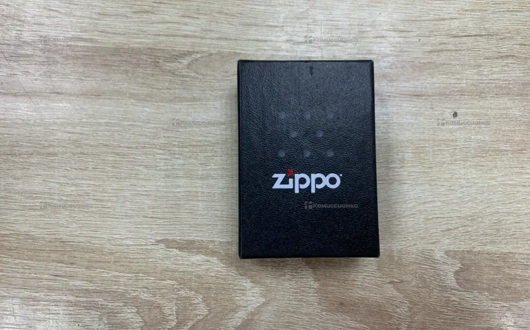 Зажигалка Zippo