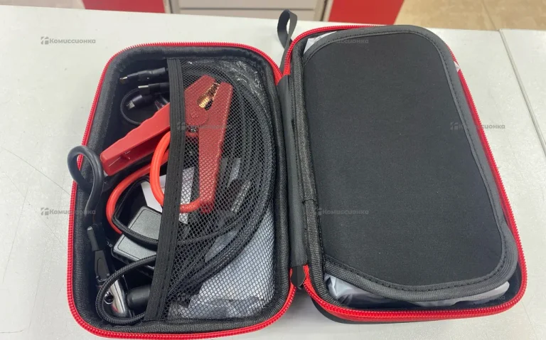 Пусковое устройство автомобильное Parify a21