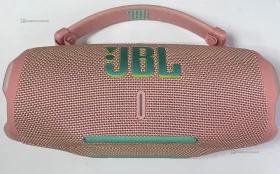 Колонка  Jbl charge 6