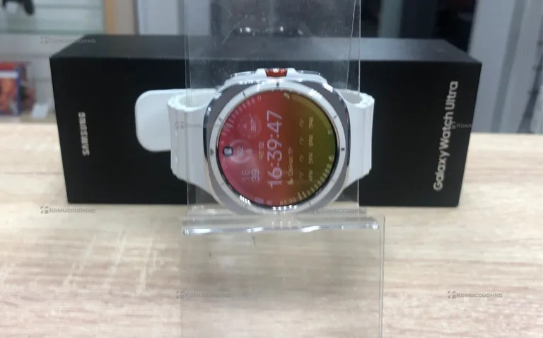 Часы Samsung Galaxy ultra