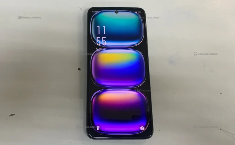 Infinix HOT 50 Pro 8/256Gb