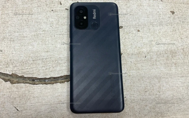 Xiaomi Redmi 12C 3/64 ГБ