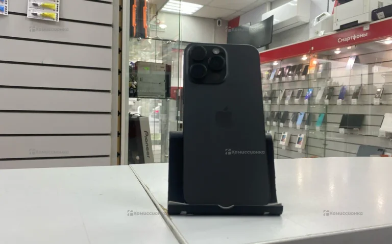 Apple iPhone 15 Pro Max 256Gb