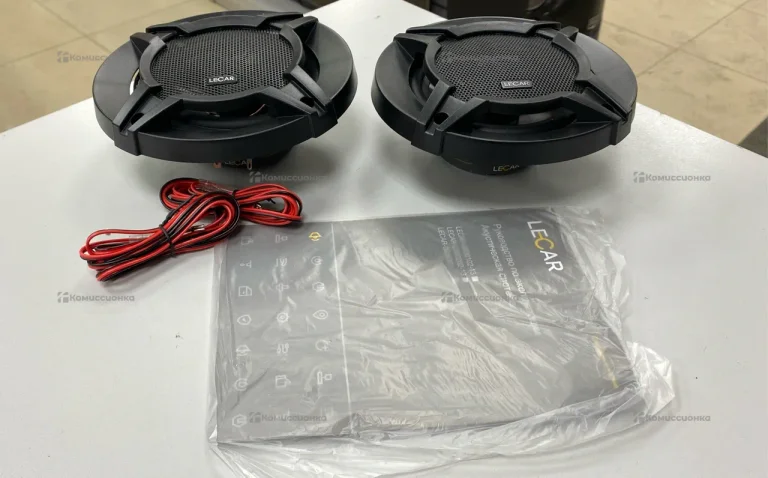 Колонка LECAR AS-520