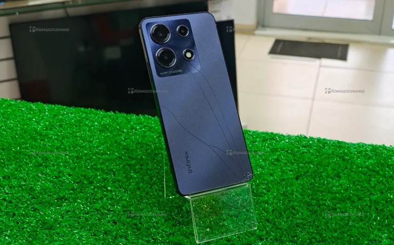Infinix Note 30 8/256 ГБ