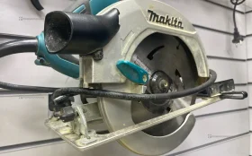 Купить Циркулярная пила Makita HS7601 б/у , в Санкт-Петербург Цена:6500рублей