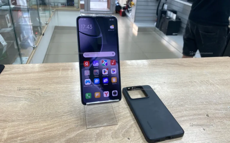 Xiaomi 14T Pro 12/512Gb