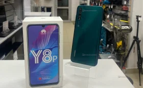 Huawei Y8p 4/128 ГБ