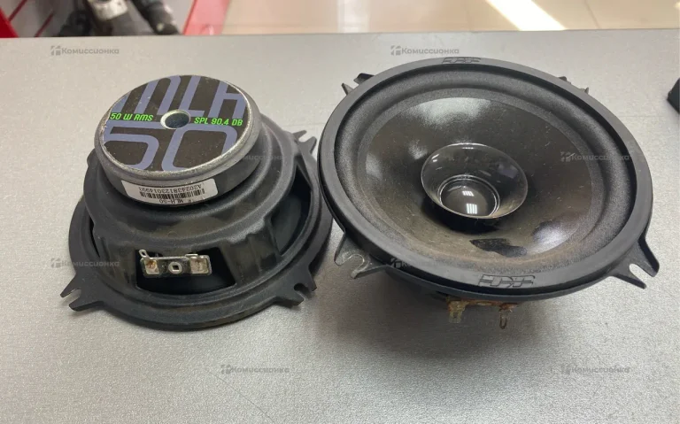 Колонка  Dead Bounce spl 90.4