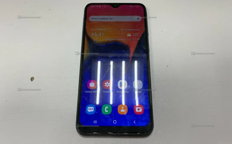 Samsung A10 3/32Gb