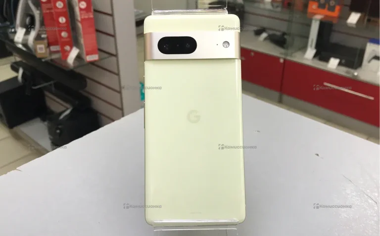 Google Pixel 7 8/128 ГБ