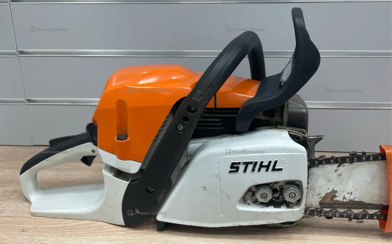 Бензопила Stihl MS 362C