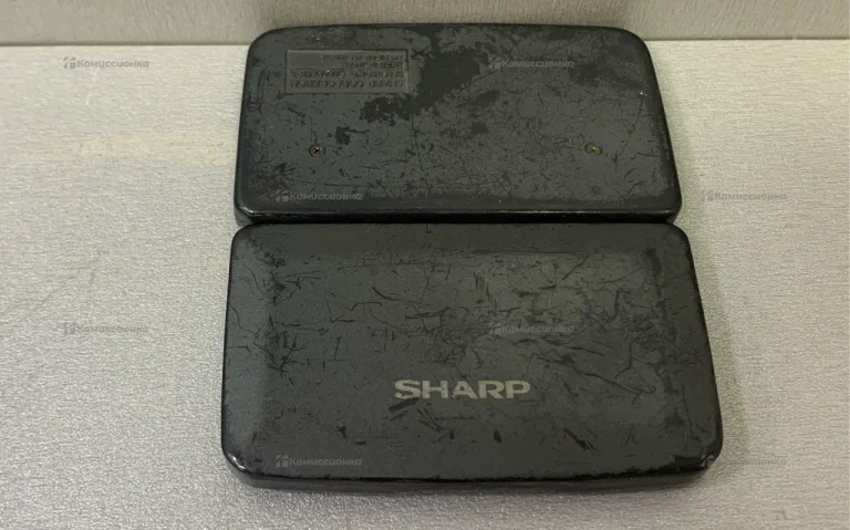 Калькулятор Sharp EL-832