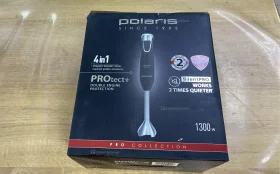 Купить Блендер погружной Polaris PHD 1283 б/у , в Самара Цена:2500рублей