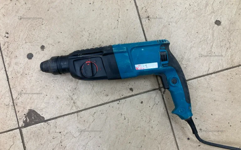 перфоратор istrumax