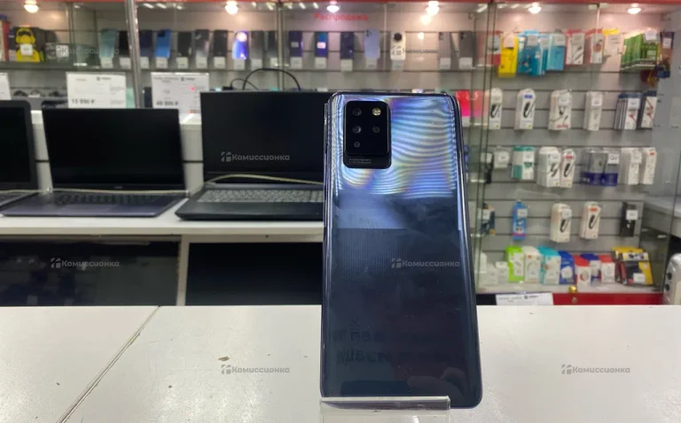 Infinix Note 10 pro 8/128