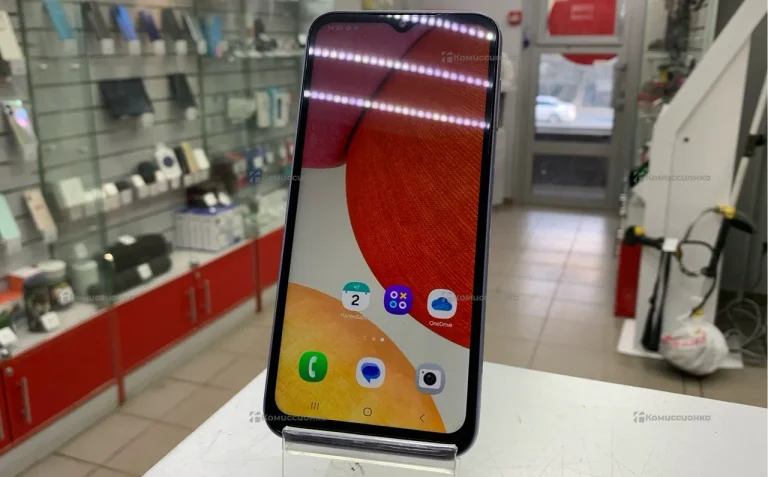 Samsung Galaxy A14 4/64 ГБ
