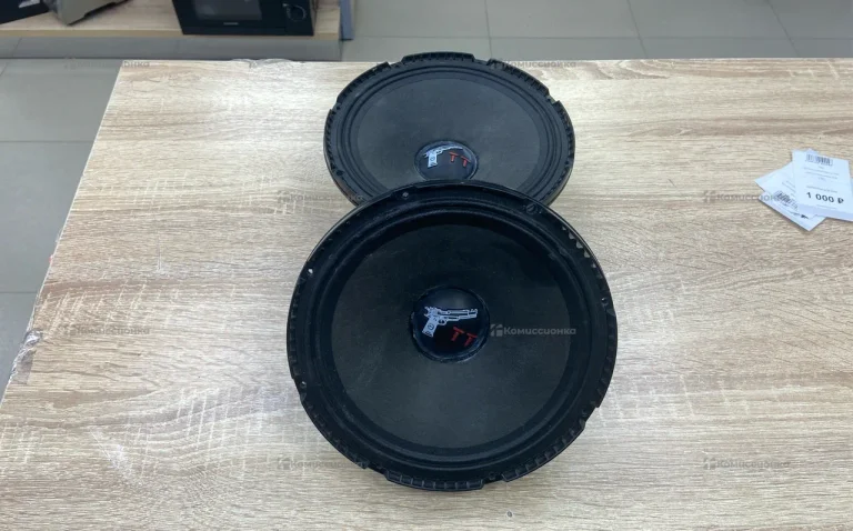 Колонки Pride Diamond 8 V3