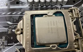 Материнская плата Asus Prime Z270-P