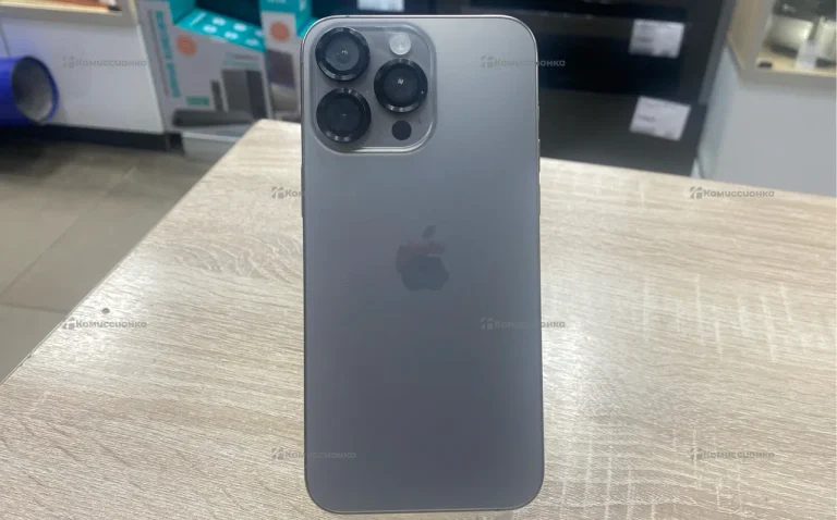 Apple iPhone 15 Pro Max 8/256 ГБ