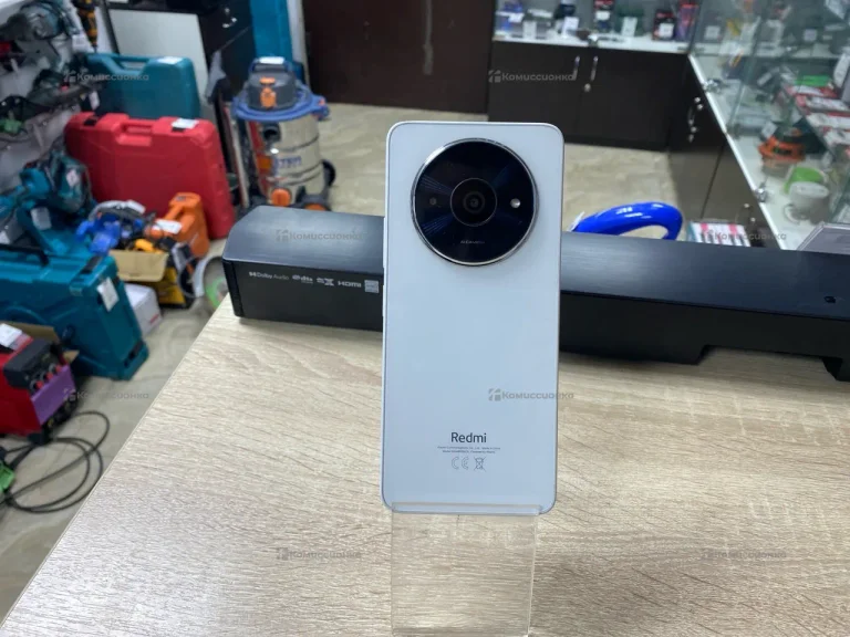 Xiaomi Redmi A3