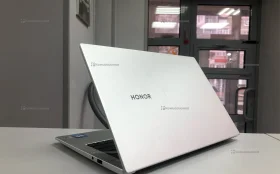 Ноутбук  honor nbr-wah9