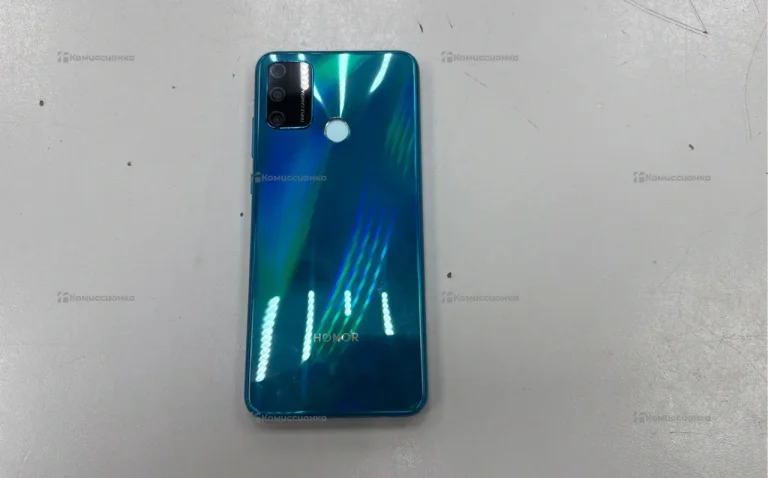 Honor 9A 3/64 ГБ