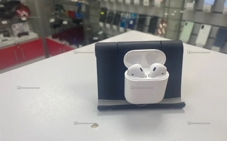 Наушники  AirPods 2