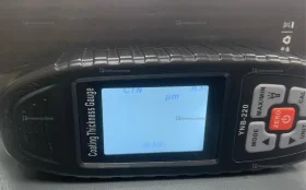 Купить Толщиномер Coating б/у , в Чапаевск Цена:1290рублей