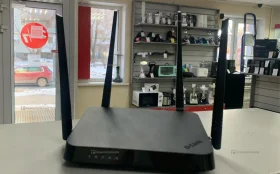 Купить Роутер D-link б/у , в Самара Цена:1290рублей