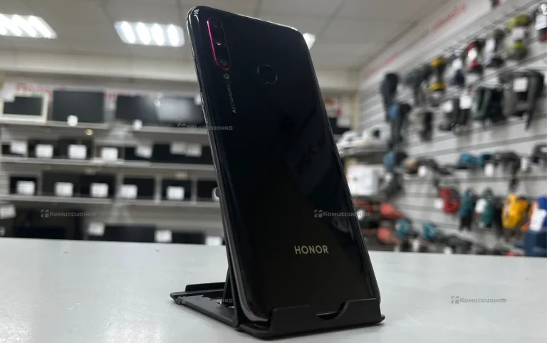 Honor 10i 4/128Gb