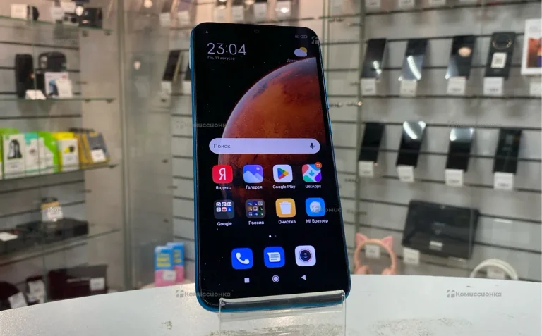 Xiaomi Redmi 9A 2/32 GB