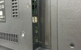 Телевизор 32" Android 14 TV QN900