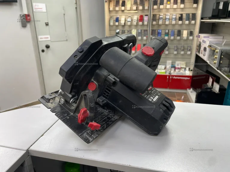 циркулярная пила TEH tc19015vl