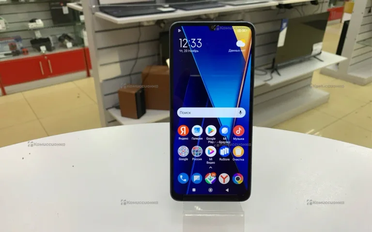 Xiaomi Poco C65 6/128 ГБ