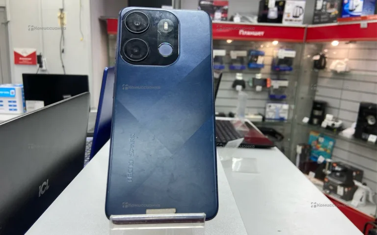 Tecno Spark Go 2023 3/64 ГБ