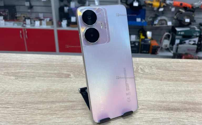 Realme C55 8/256 ГБ