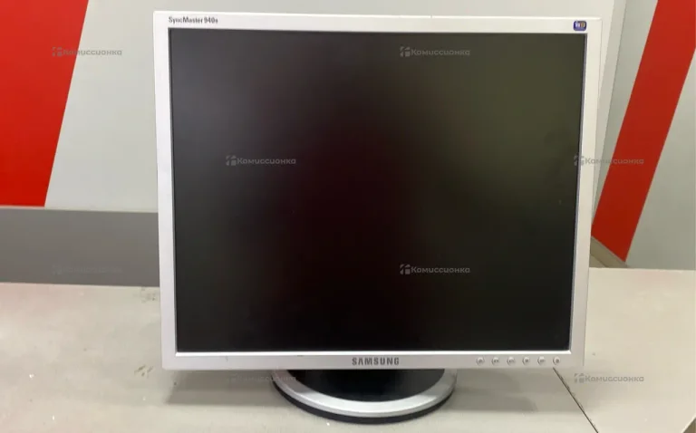 Монитор Samsung монитор Samsung 940nw